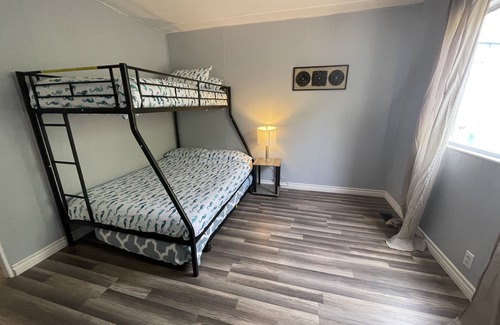 Bodfish House | Cozy get away near Kern River and Lake Isabella