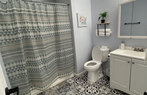 Bodfish House | Cozy get away near Kern River and Lake Isabella