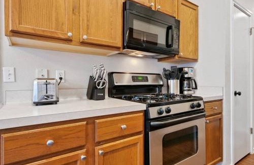 Round Rock House | Cozy Getaway, Minutes from Austin!