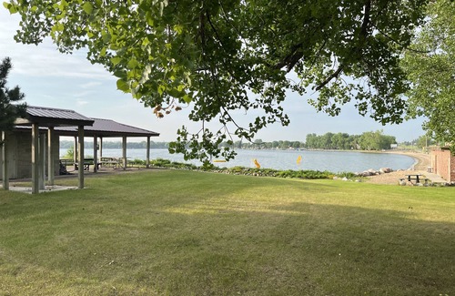 Starbuck House | Cozy Getaway on Lake Minnewaska