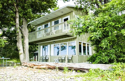 North East Cottage | Cozy Getaway ON Lake Erie