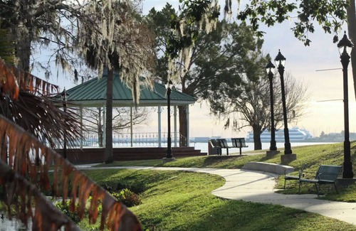 Green Cove Springs House | Cozy Green Cove Zen Home 4 Bedroom