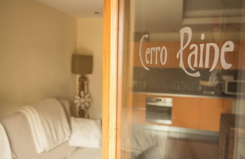 Paquier Apartment | Cozy ground floor apartment