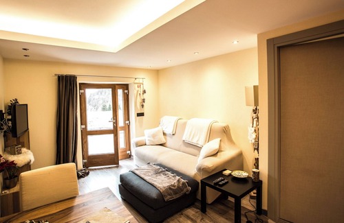 Paquier Apartment | Cozy ground floor apartment