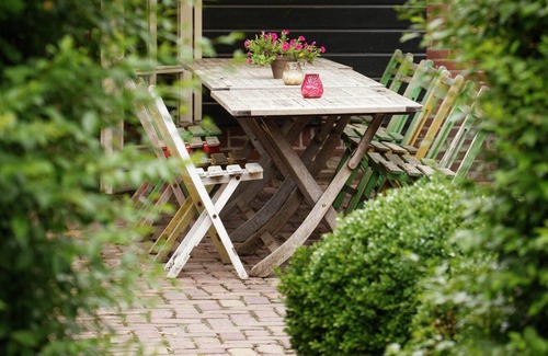 Lage Mierde House | Cozy group house in Reusel in a natural environment