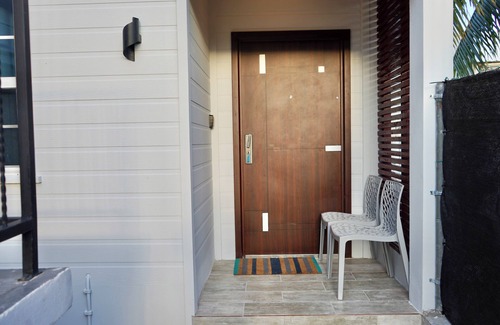 Belize City Villa | Cozy Guess House near ocean- Swordfish Villa