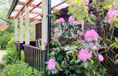 Drakabygget House | Cozy Guest Cottage Near Orkelljunga