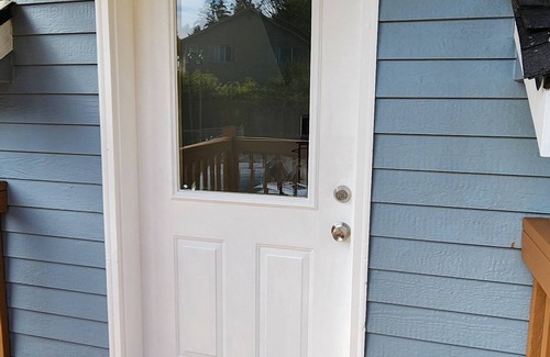 Kenmore Apartment | Cozy Guest House in charming Kenmore