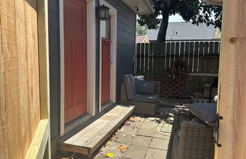 Greater Heights Apartment | Cozy guest house