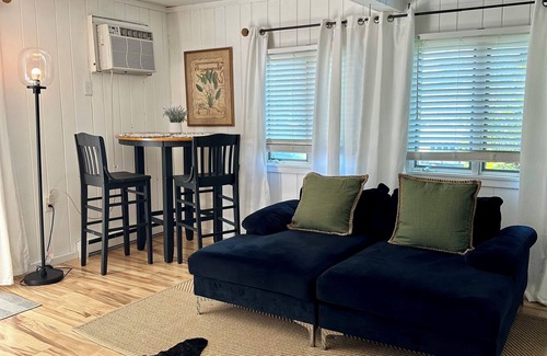 Germantown Apartment | Cozy Guest Suite At The Blue Ranch