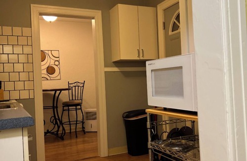 Gulfport Apartment | Cozy Gulfport Beach Cottage
