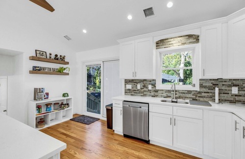Hampton Bays House | Cozy Hamptons beach home centrally located to all the Hamptons has to offer