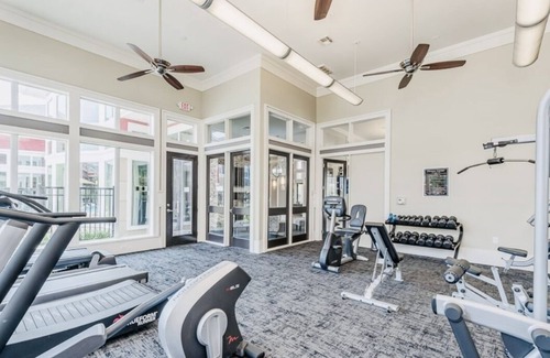 Katy Apartment | Cozy Harbor Hideaway! - at Typhoon Water Park