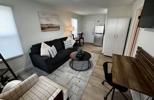 Wichita House | Cozy Haven: Central & Spacious 1b1b!n