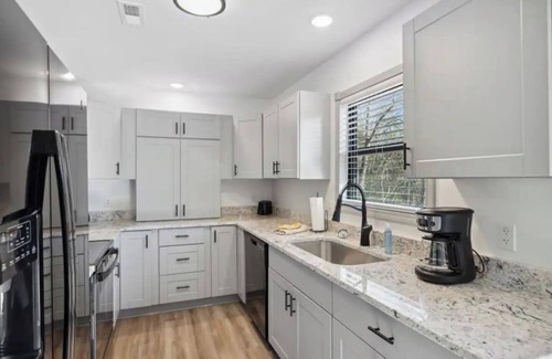 Sevierville House | Cozy Haven Duplex Unit 1
