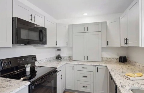 Sevierville House | Cozy Haven Duplex Unit 1