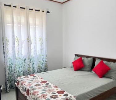 Negombo House | Cozy Haven Guesthouse