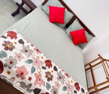 Negombo House | Cozy Haven Guesthouse