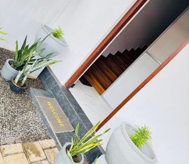 Negombo House | Cozy Haven Guesthouse