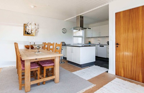 Skagen House | Cozy Haven in Skagen City-By Traum