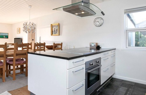Skagen House | Cozy Haven in Skagen City-By Traum