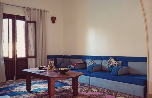 El Faiyum Villa | Cozy Haven - Tunis Village