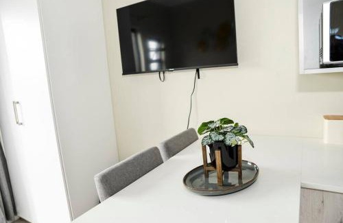Greater Johannesburg Metropolitan Area Apartment | Cozy Hidden gem in Midrand