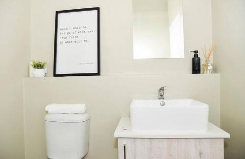 Greater Johannesburg Metropolitan Area Apartment | Cozy Hidden gem in Midrand