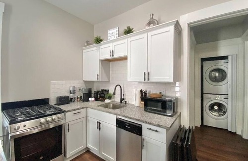 Clifton Apartment | Cozy Hidden Gem - Unit 2