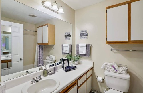 Tougaloo Apartment | Cozy~ Hide~ Away in NE JACKSON *Clean & Peaceful*