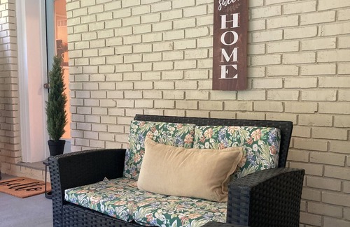 Tate Apartment | Cozy Hideaway in Milton and Alpharetta