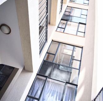 Embakasi Bed & Breakfast | Cozy Hideaway