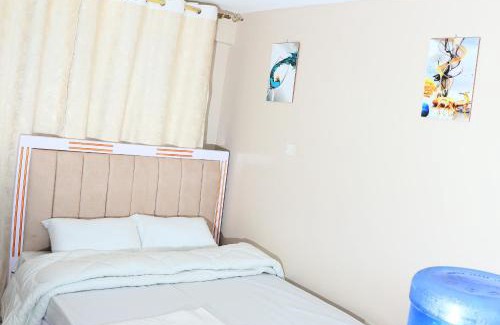 Embakasi Bed & Breakfast | Cozy Hideaway