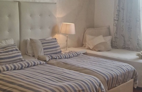 Cape Town City Centre Bed & Breakfast | Cozy hideout at the foot of the table mountain