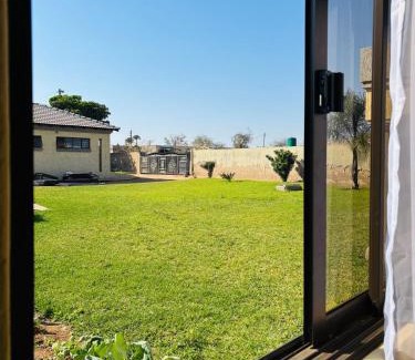 Hectorspruit Apartment | Cozy Hideout near Kruger