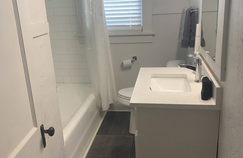 Central Oklahoma City House | Cozy Hideway, in the center of OKC