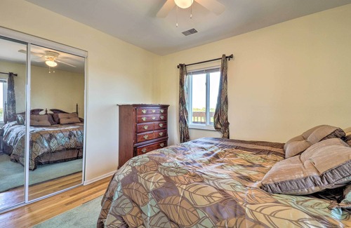 Highland Heights Apartment | Cozy Highland Heights Apt: 8 Mi to Cincinnati