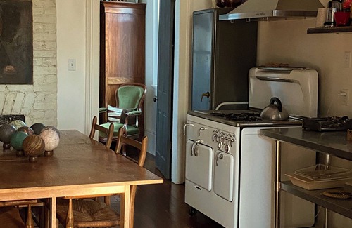Treme House | Cozy Historic New Orleans Shotgun House