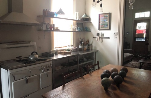 Treme House | Cozy Historic New Orleans Shotgun House