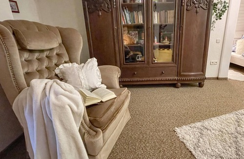 Weissenbrunn Apartment | Cozy holiday apartment in Upper Franconia