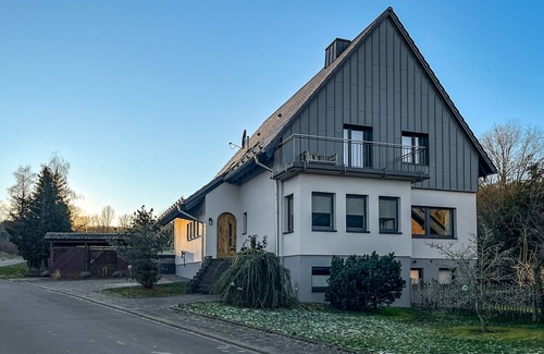 Neroth Apartment | Cozy holiday apartment in Neroth