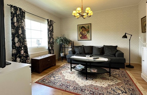 Bohus Apartment | Cozy holiday apartment in Bohus near Gothenburg | SE09039