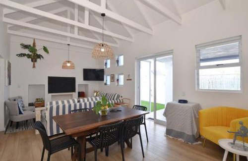 Yzerfontein House | Cozy Holiday Cottage - XX Cottage Yzerfontein