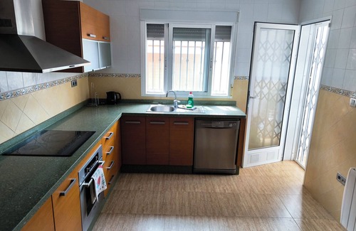 San Fulgencio House | Cozy Holiday Home in San Fulgencio – La Marina Only 10 Minutes from the Beach