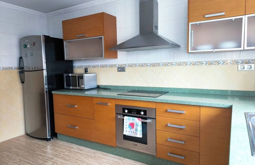 San Fulgencio House | Cozy Holiday Home in San Fulgencio – La Marina Only 10 Minutes from the Beach