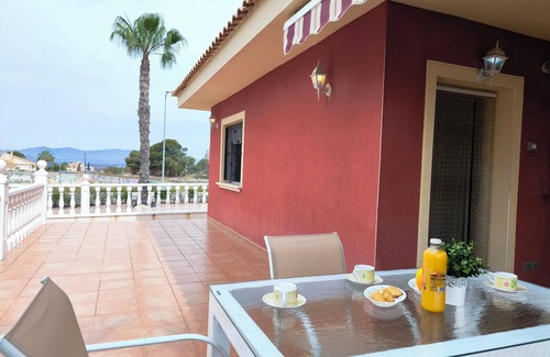 San Fulgencio House | Cozy Holiday Home in San Fulgencio – La Marina Only 10 Minutes from the Beach