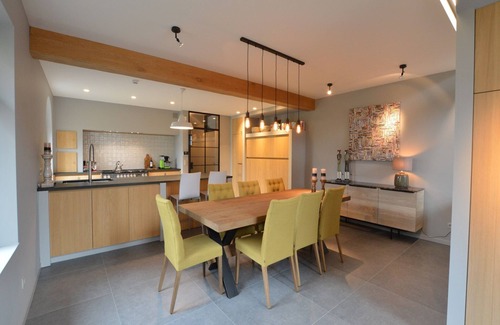 Aalter House | Cozy Holiday Home in Aalter near Lake