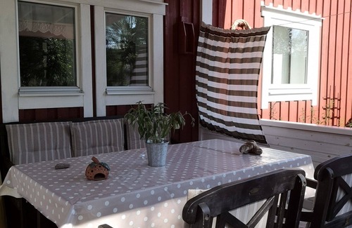 Syssleback Ski Chalet | Cozy holiday home for winter or summer holidays in central Sweden