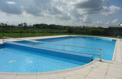 Nieuwpoort House | Cozy holiday home in Nieuwpoort with swimming pool