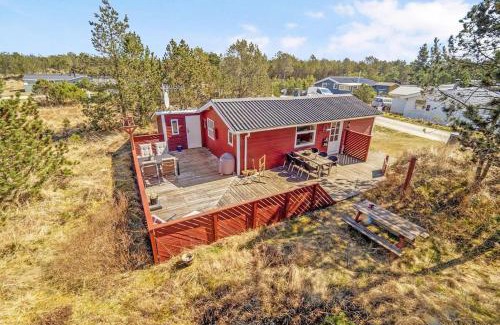 Sønder Vorupør House | Cozy Holiday Home in Lovely Surroundings